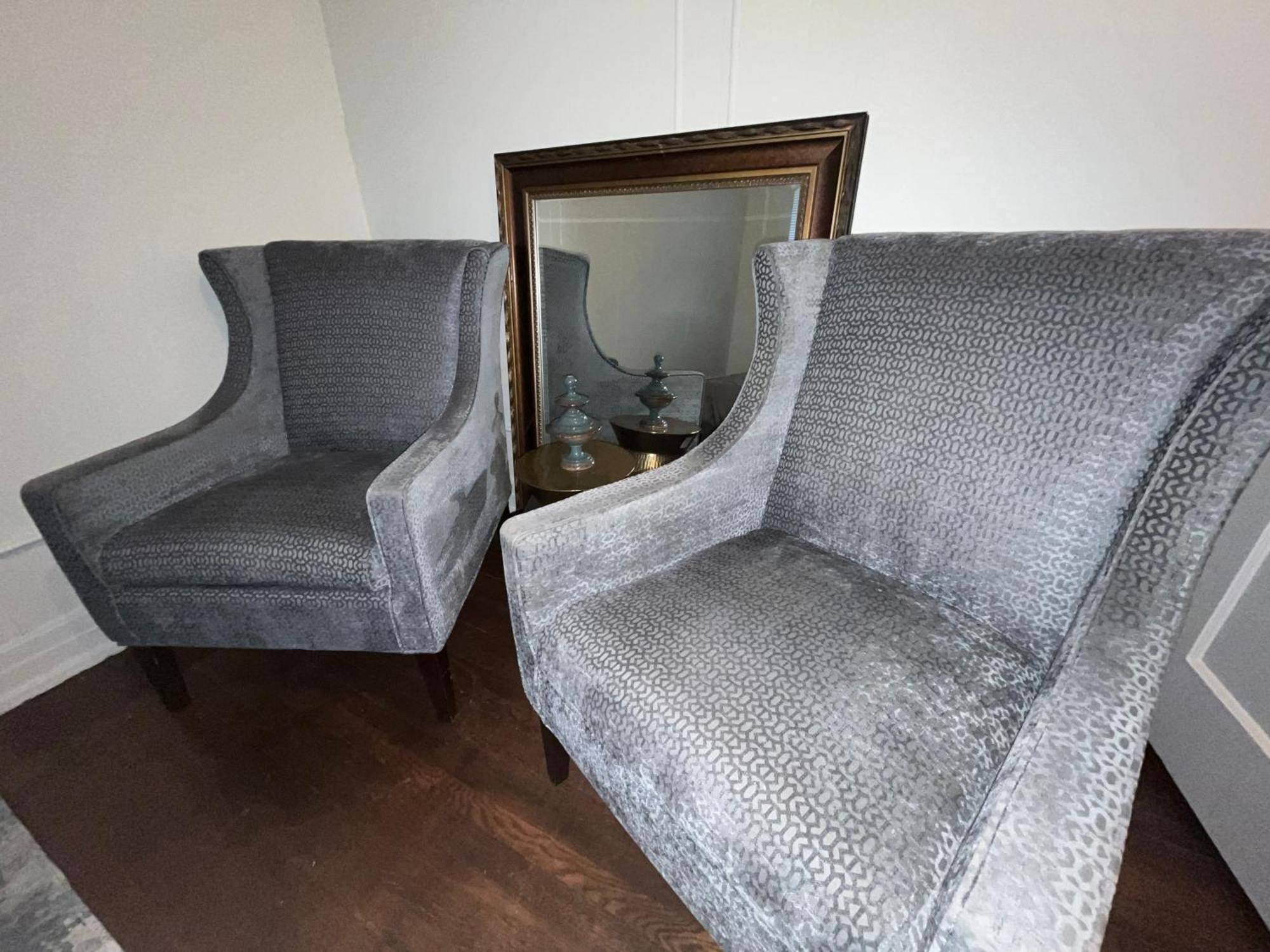 2 Bedroom Stylist Apartment Détroit Extérieur photo